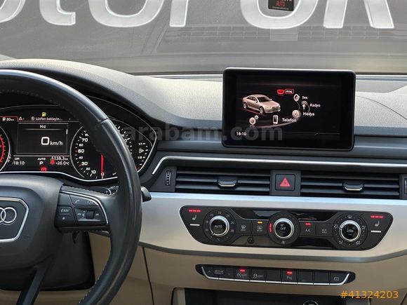 LEVENT*TEN/17ÇKŞLI/DEĞŞNSZ/SANRF/KLTKIST/DYNAMIC/STRONIC/0.69KRD