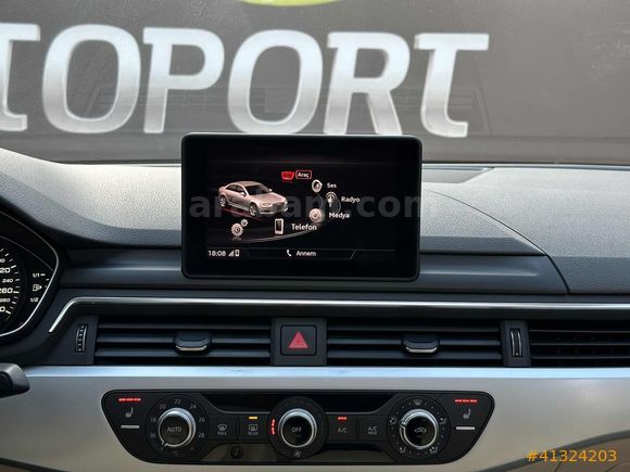 LEVENT*TEN/17ÇKŞLI/DEĞŞNSZ/SANRF/KLTKIST/DYNAMIC/STRONIC/0.69KRD