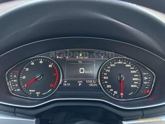 LEVENT*TEN/17ÇKŞLI/DEĞŞNSZ/SANRF/KLTKIST/DYNAMIC/STRONIC/0.69KRD