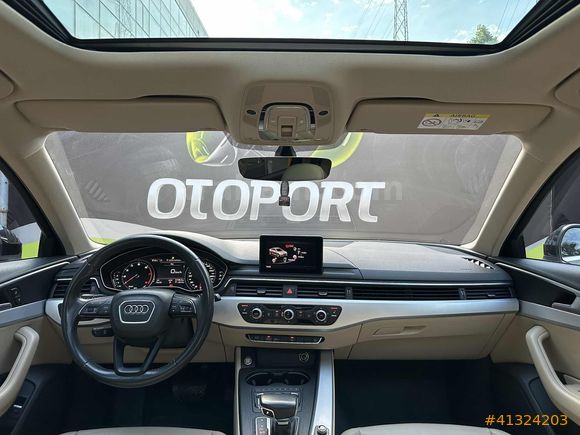 LEVENT*TEN/17ÇKŞLI/DEĞŞNSZ/SANRF/KLTKIST/DYNAMIC/STRONIC/0.69KRD