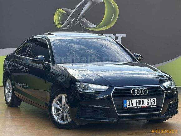 LEVENT*TEN/17ÇKŞLI/DEĞŞNSZ/SANRF/KLTKIST/DYNAMIC/STRONIC/0.69KRD