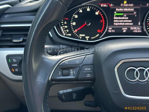 LEVENT*TEN/17ÇKŞLI/DEĞŞNSZ/SANRF/KLTKIST/DYNAMIC/STRONIC/0.69KRD