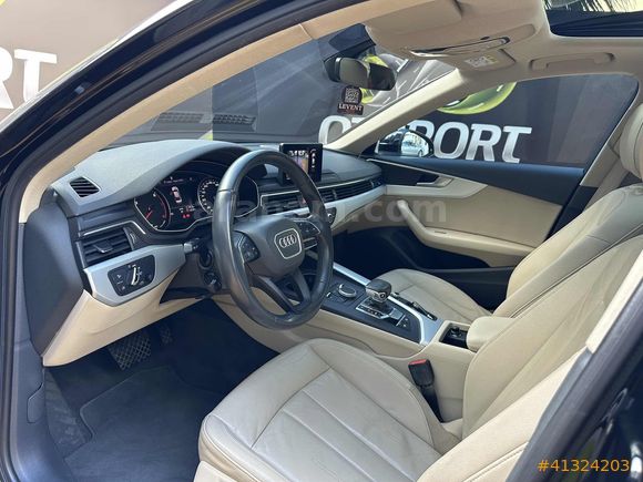 LEVENT*TEN/17ÇKŞLI/DEĞŞNSZ/SANRF/KLTKIST/DYNAMIC/STRONIC/0.69KRD