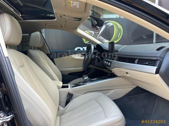 LEVENT*TEN/17ÇKŞLI/DEĞŞNSZ/SANRF/KLTKIST/DYNAMIC/STRONIC/0.69KRD