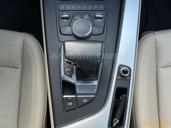 LEVENT*TEN/17ÇKŞLI/DEĞŞNSZ/SANRF/KLTKIST/DYNAMIC/STRONIC/0.69KRD