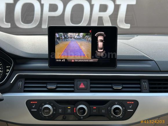 LEVENT*TEN/17ÇKŞLI/DEĞŞNSZ/SANRF/KLTKIST/DYNAMIC/STRONIC/0.69KRD