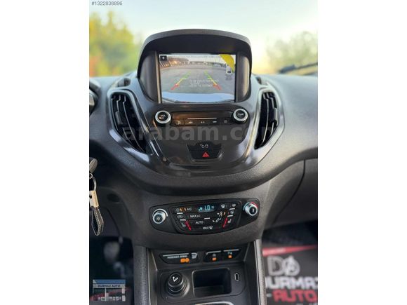 DURMAZ AUTO'DAN 2020 ÇIKIŞLI TİTANYUM PLAS 76 BİNDE SERVİS BKML