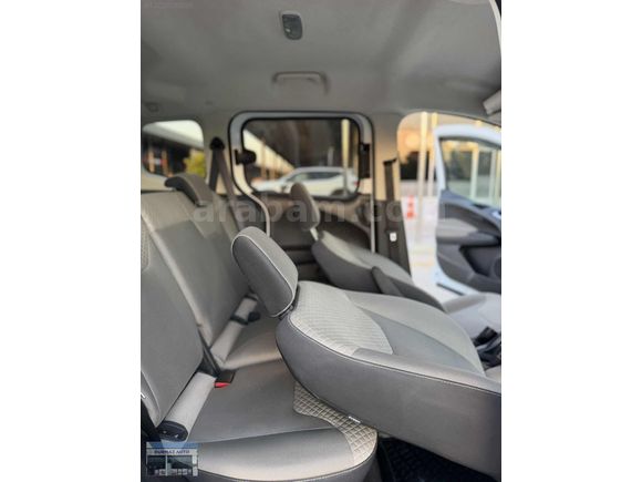 DURMAZ AUTO'DAN 2020 ÇIKIŞLI TİTANYUM PLAS 76 BİNDE SERVİS BKML