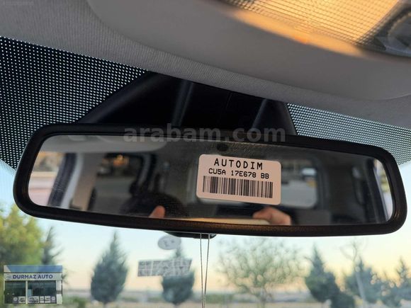 DURMAZ AUTO'DAN 2020 ÇIKIŞLI TİTANYUM PLAS 76 BİNDE SERVİS BKML