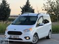 DURMAZ AUTO'DAN 2020 ÇIKIŞLI TİTANYUM PLAS 76 BİNDE SERVİS BKML