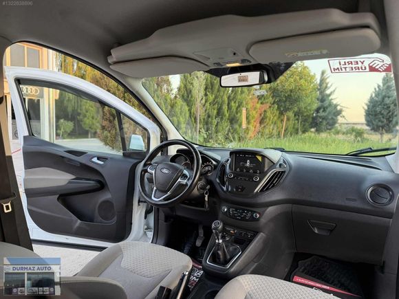 DURMAZ AUTO'DAN 2020 ÇIKIŞLI TİTANYUM PLAS 76 BİNDE SERVİS BKML