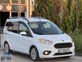 DURMAZ AUTO'DAN 2020 ÇIKIŞLI TİTANYUM PLAS 76 BİNDE SERVİS BKML