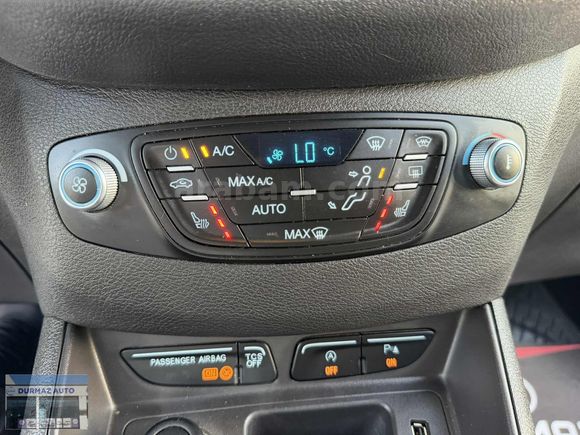 DURMAZ AUTO'DAN 2020 ÇIKIŞLI TİTANYUM PLAS 76 BİNDE SERVİS BKML