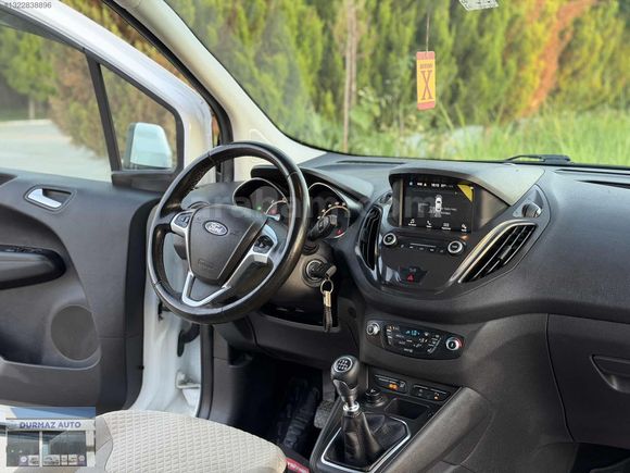DURMAZ AUTO'DAN 2020 ÇIKIŞLI TİTANYUM PLAS 76 BİNDE SERVİS BKML
