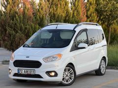 DURMAZ AUTO’DAN 2020 ÇIKIŞLI  TİTANYUM PLAS 76 BİNDE SERVİS BAKIMLI 