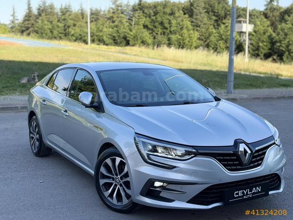 // 2024 HATASIZ BOYASIZ TRAMERSİZ 61.000 KM İCON FULL //