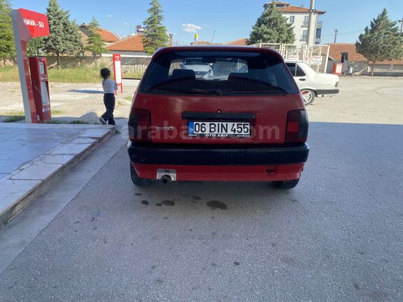 Sahibinden Fiat Tipo 1.6 S 1995 Model 