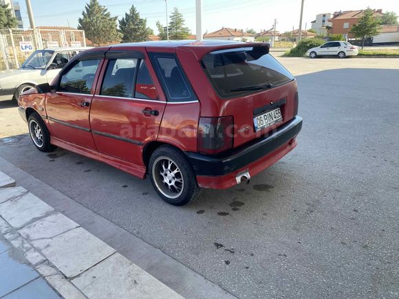 Sahibinden Fiat Tipo 1.6 S 1995 Model 
