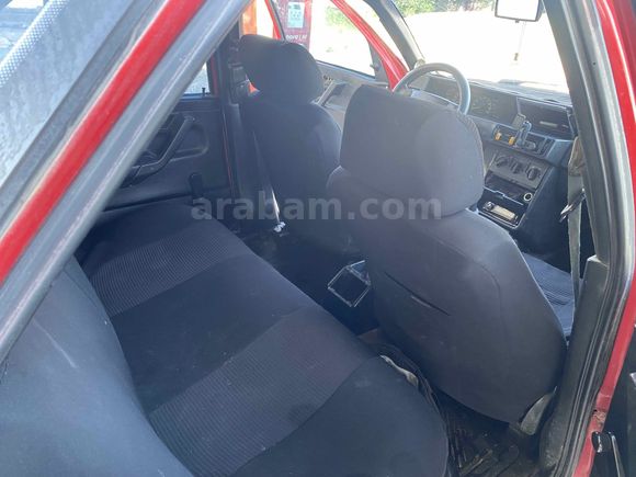 Sahibinden Fiat Tipo 1.6 S 1995 Model 