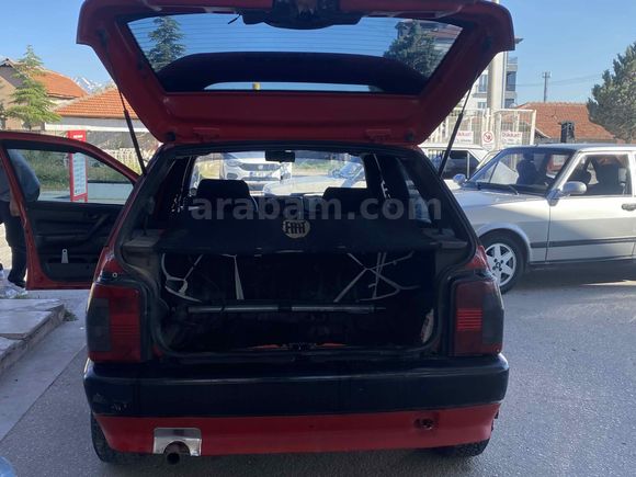 Sahibinden Fiat Tipo 1.6 S 1995 Model 