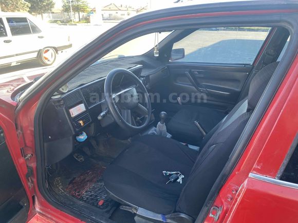 Sahibinden Fiat Tipo 1.6 S 1995 Model 
