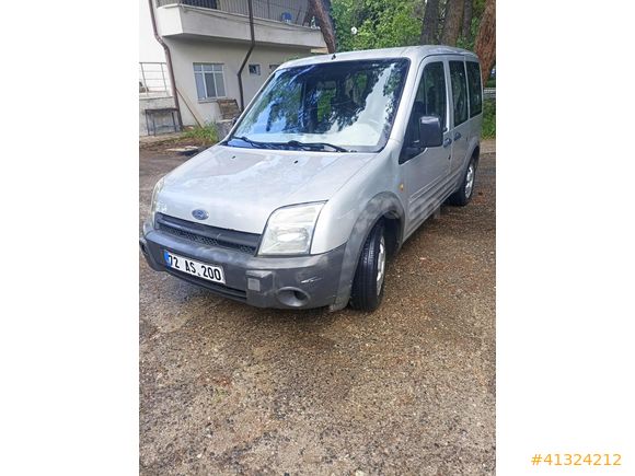 2006 FORD CONNECT FIRSAT ARACAI