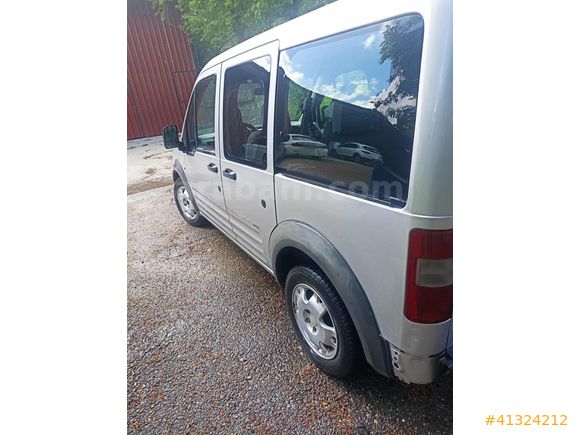 2006 FORD CONNECT FIRSAT ARACAI
