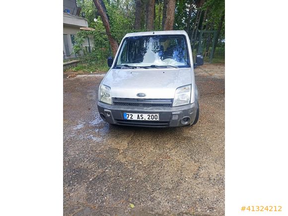 2006 FORD CONNECT FIRSAT ARACAI