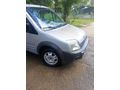 2006 FORD CONNECT FIRSAT ARACAI