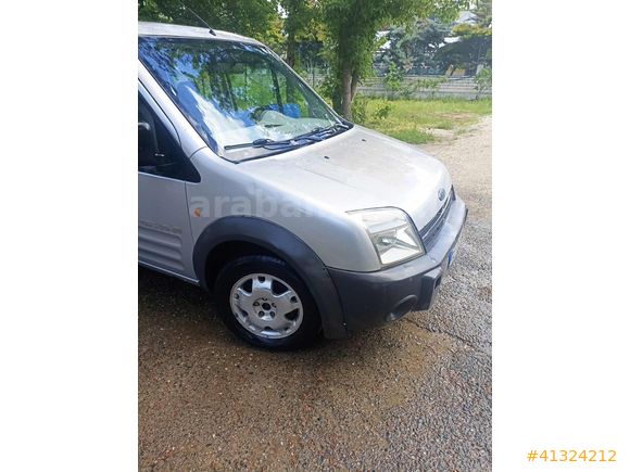 2006 FORD CONNECT FIRSAT ARACAI