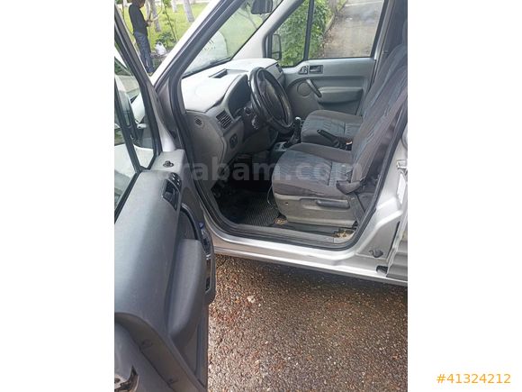 2006 FORD CONNECT FIRSAT ARACAI