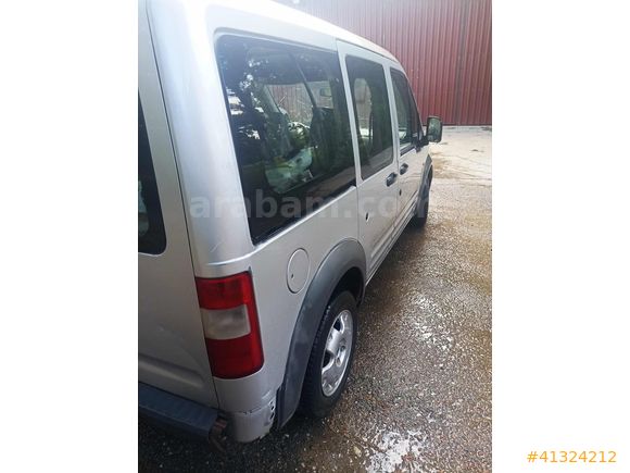 2006 FORD CONNECT FIRSAT ARACAI