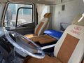 RAKICIOĞLU OTOMOTİV'DEN 2007 FORD CARGO 2524 D DAMPERLİ KAMYON