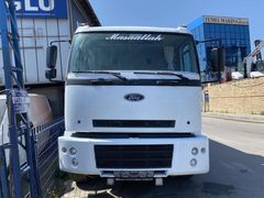 RAKICIOĞLU OTOMOTİV'DEN 2007 FORD CARGO 2524 D DAMPERLİ KAMYON