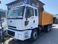 RAKICIOĞLU OTOMOTİV'DEN 2007 FORD CARGO 2524 D DAMPERLİ KAMYON