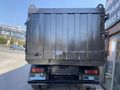 RAKICIOĞLU OTOMOTİV'DEN 2007 FORD CARGO 2524 D DAMPERLİ KAMYON