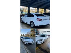 Sahibinden Citroen C5 1.6 e-HDi Executive 2012 Model  305.000 km Beyaz