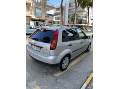 Sahibinden Ford Fiesta 1.4 TDCi Comfort 2004 Model 