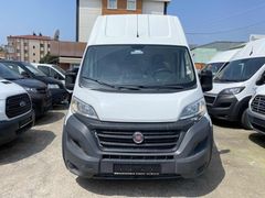 RAKICIOĞLU OTOMOTİV'DEN 2017 FIAT DUCATO 17 M3