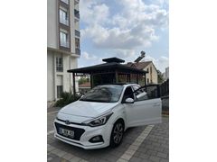 Sahibinden Hatasız Hyundai i20 1.2 MPI Elite 2018 Model 
