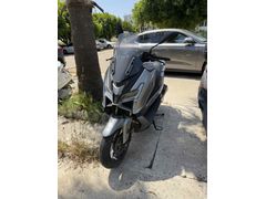 Sahibinden Voge 125 R 