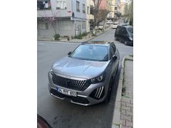 Sahibinden Peugeot 2008 1.2 PureTech Allure 2025 Model 