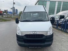 RAKICIOĞLU OTOMOTİV'DEN 2013 IVECO DAILY 50C15 16+1 MİNİBÜS