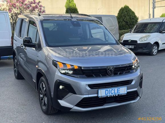 DİCLE'den 2025 GT CAM TAVAN ŞERİT TAKİP 0.89 FAİZ KREDİ DESTEĞİ