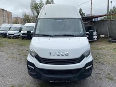 RAKICIOĞLU OTOMOTİV'DEN 2017 IVECO DAILY 35C15 18 M3 VAN