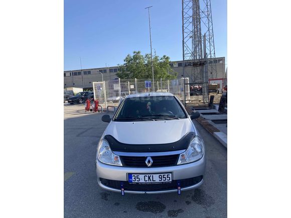Sahibinden Renault Symbol 1.4 
2010 Model 