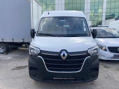 RAKICIOĞLU OTOMOTİV'DEN 2022 RENAULT MASTER 13 M3 VAN KAMYONET