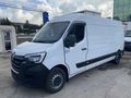RAKICIOĞLU OTOMOTİV'DEN 2022 RENAULT MASTER 13 M3 VAN KAMYONET