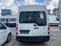 RAKICIOĞLU OTOMOTİV'DEN 2022 RENAULT MASTER 13 M3 VAN KAMYONET