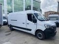 RAKICIOĞLU OTOMOTİV'DEN 2022 RENAULT MASTER 13 M3 VAN KAMYONET